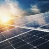 Solar Panel Inspection