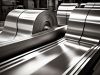 Steel Strip Inspection