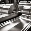 Steel Strip Inspection