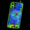 Smartphone Inspection
