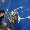 In-Service Testing of Aircrafts