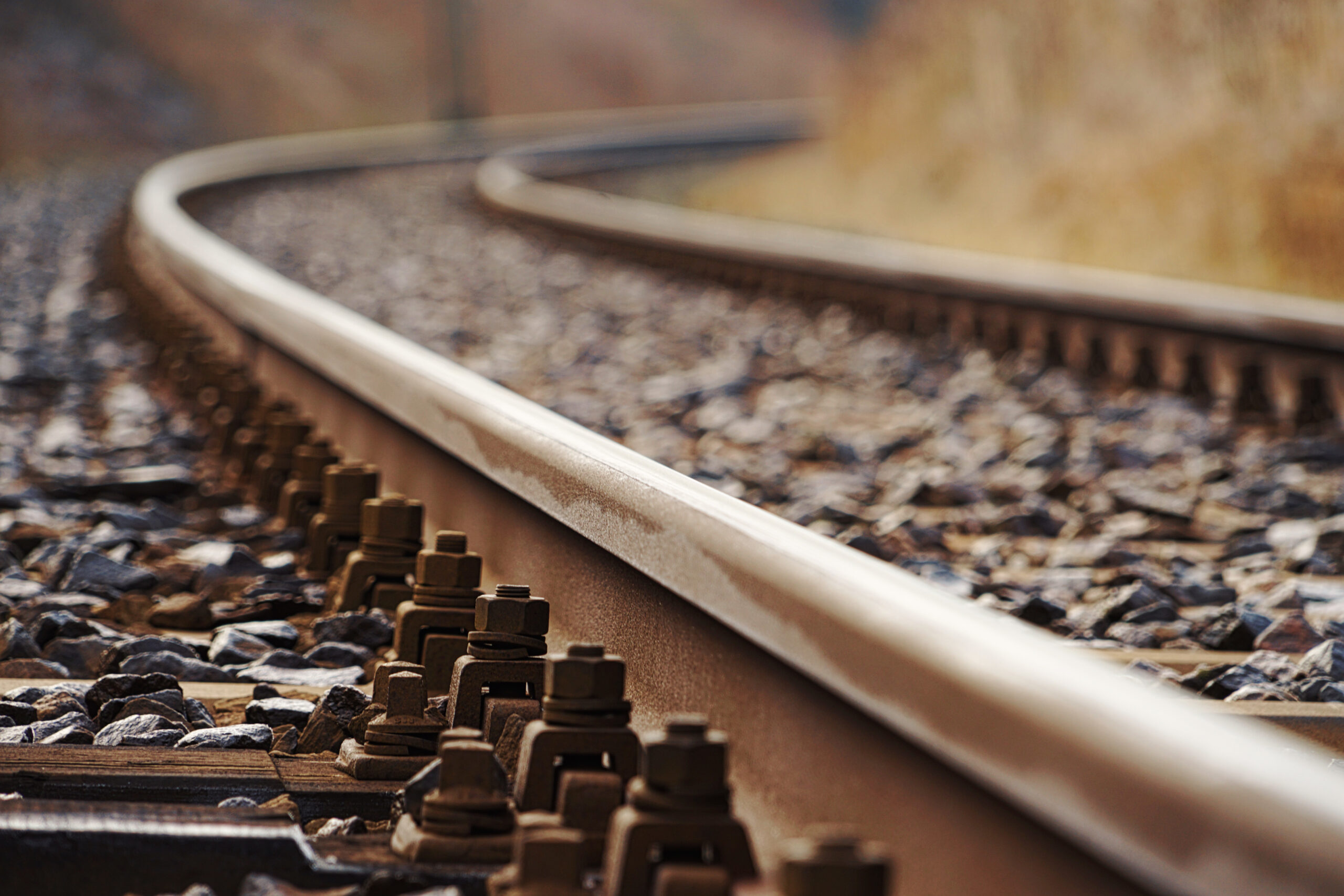 Railway Track Inspection Automation Technology