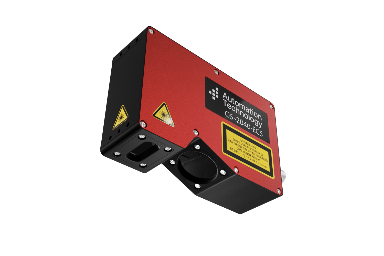 ECS Series | Automation Technology