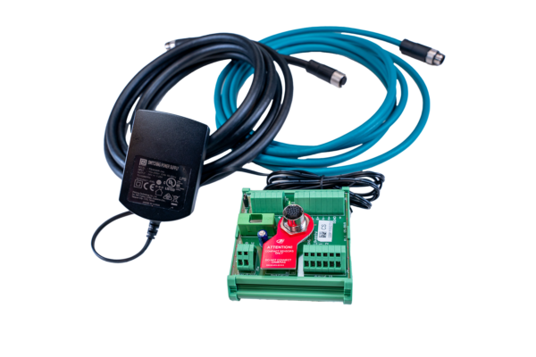 CS I/O Kit