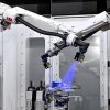 基於機器人的 3D 線上檢測